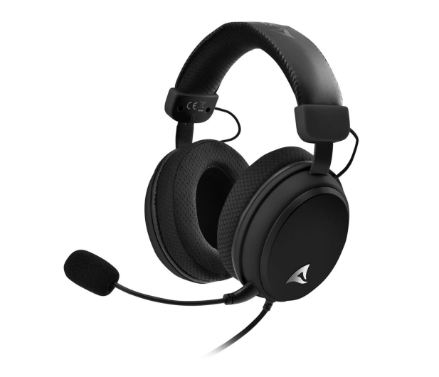Sharkoon Skiller SGH25 - 1418380 - zdjęcie